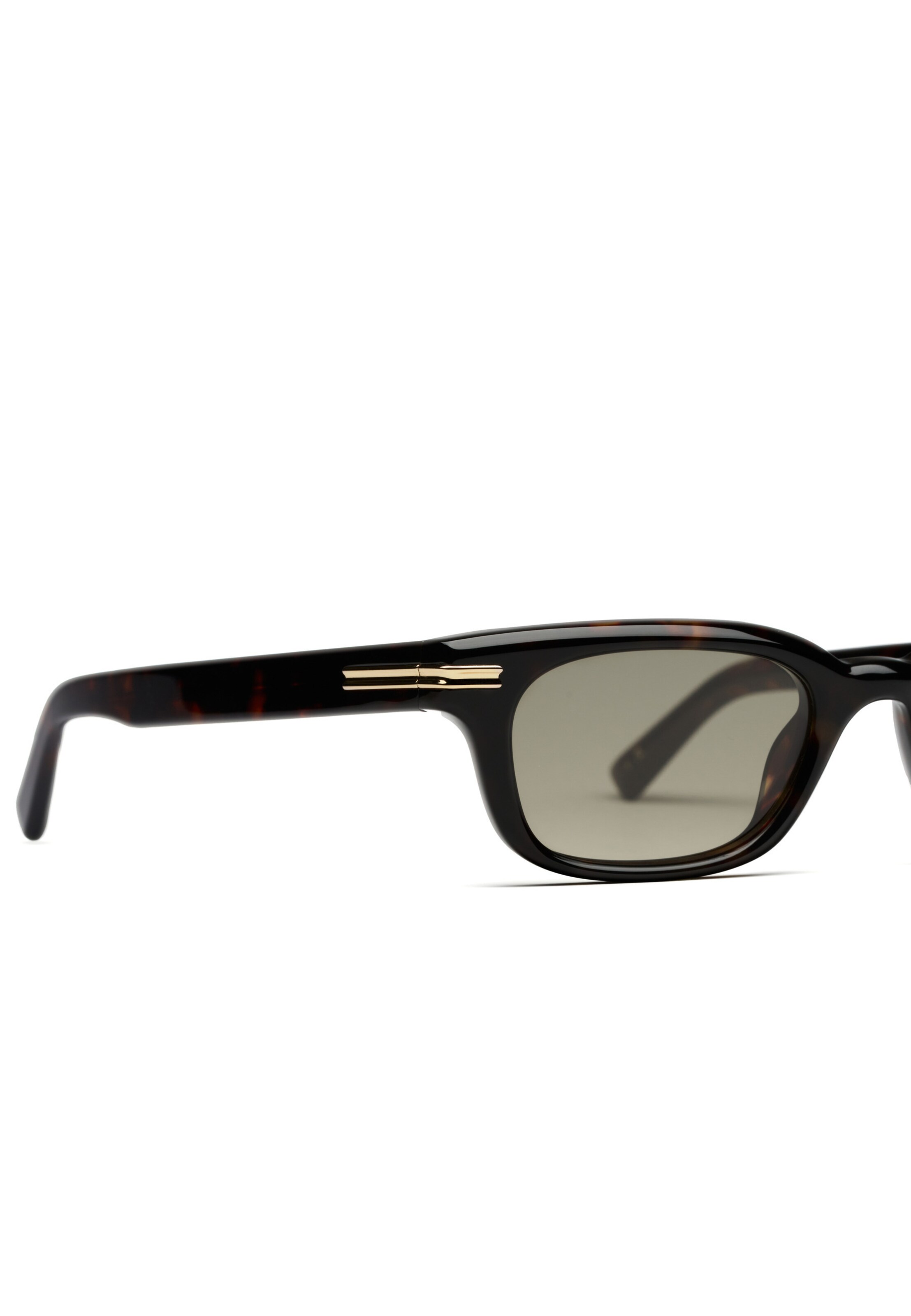 Lunettes de soleil 'Noct' CHIMI en marron