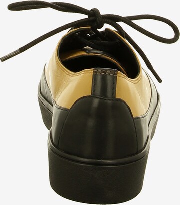 GERRY WEBER Sneaker 'Lilli' in Gelb