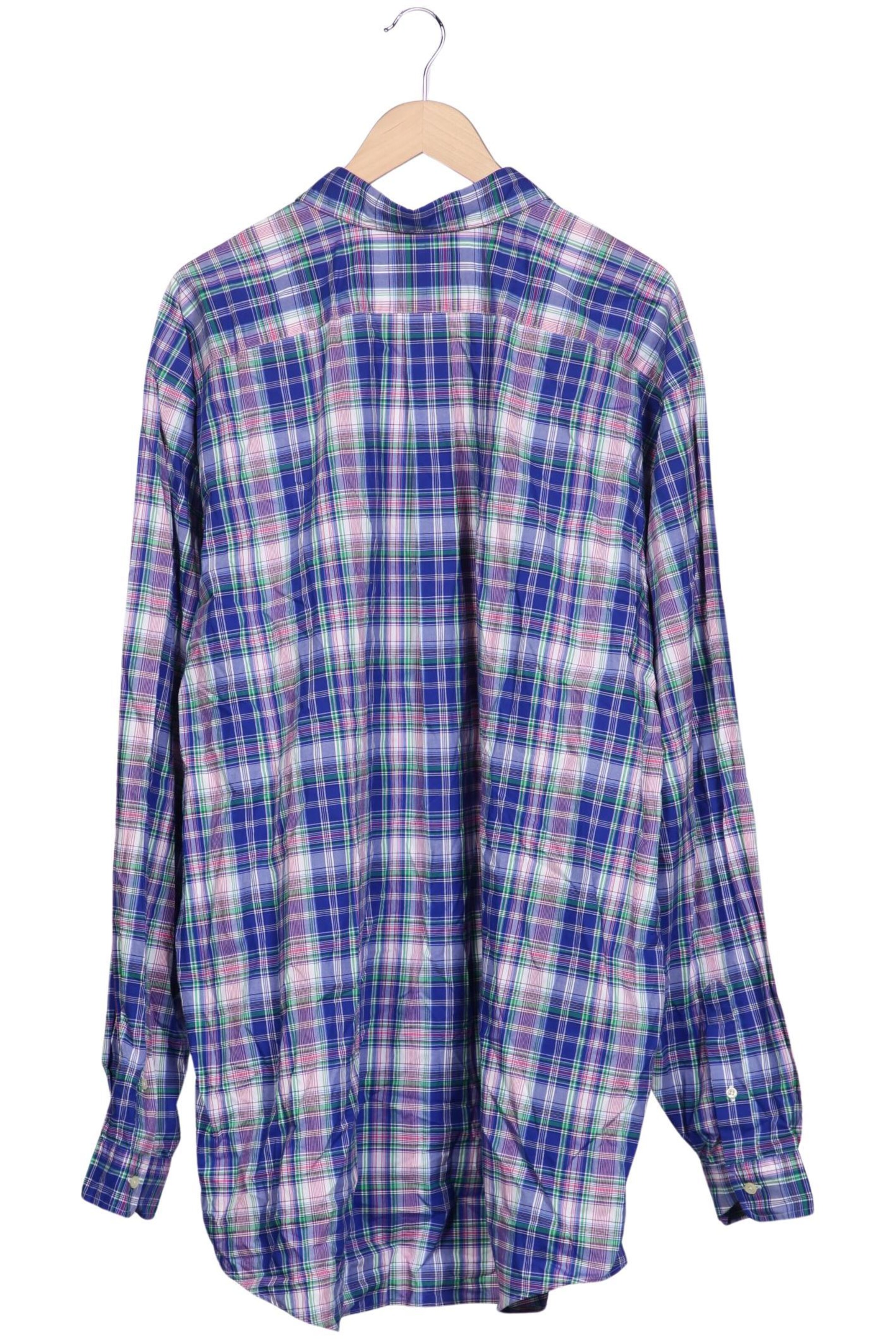 Polo Ralph Lauren Hemd 4XL in Mischfarben