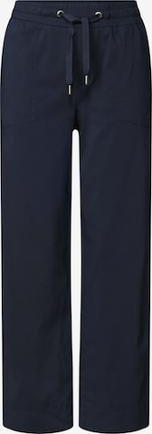 STREET ONE Hose in Blau: Vorderseite
