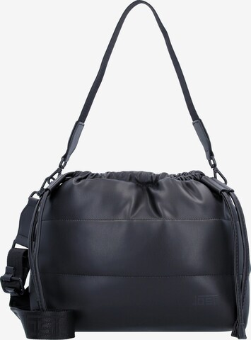 JOST Handbag 'Kaarina' in Black: front