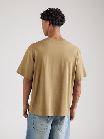 THE NORTH FACE Póló 'Essential' - barna