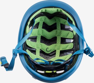 Edelrid Helmet 'Shield II' in Blue