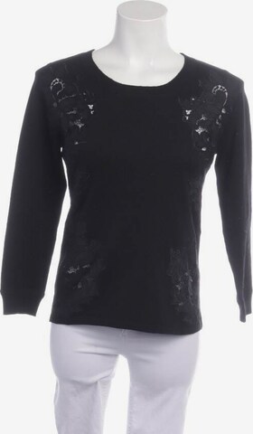 Diane von Furstenberg Sweater & Cardigan in M in Black: front