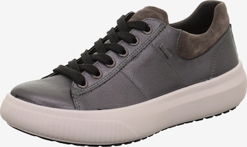 Legero Sneakers 'T4 Jump' in Grey: front