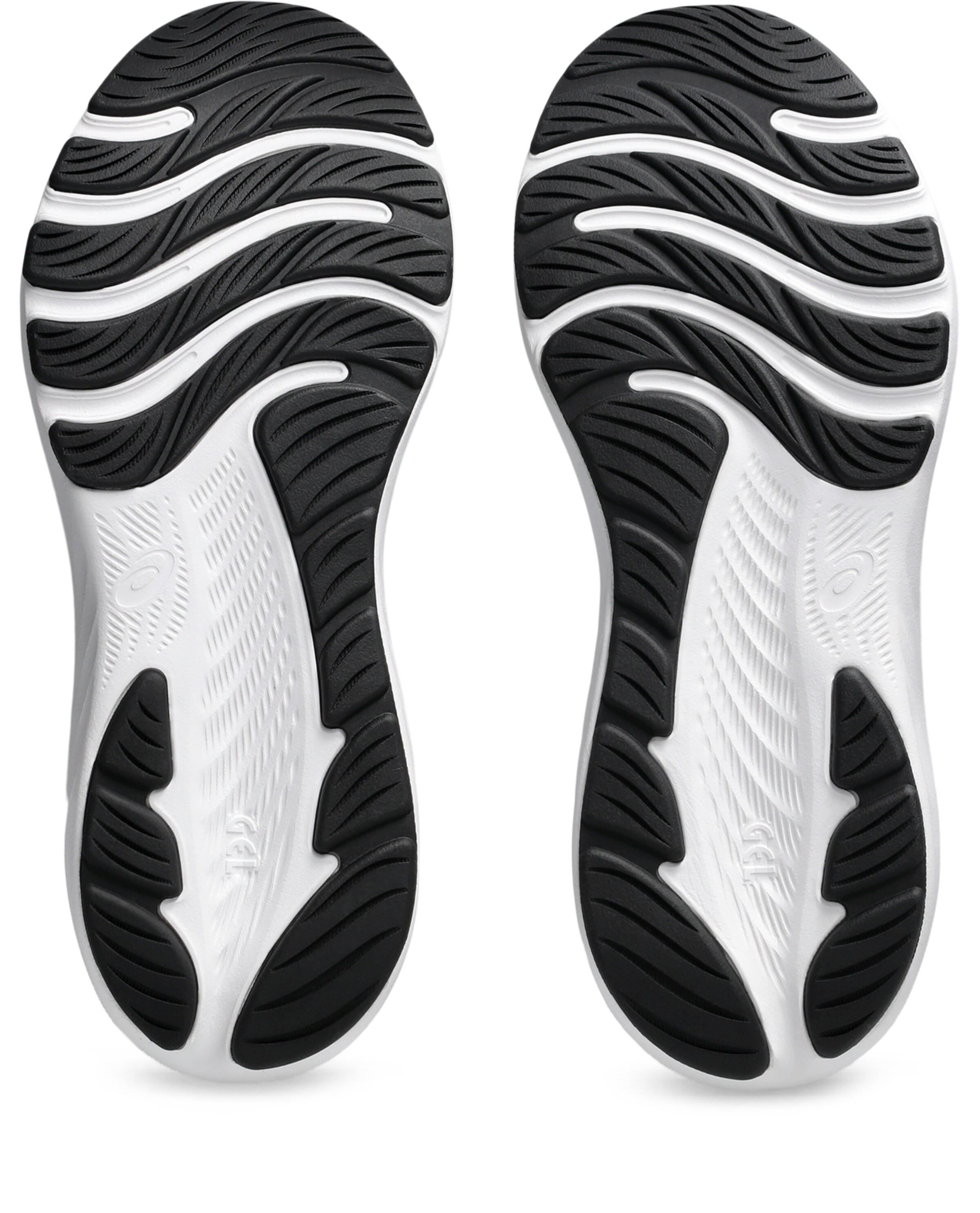 ASICS Running Shoes 'Condend 9' in Black