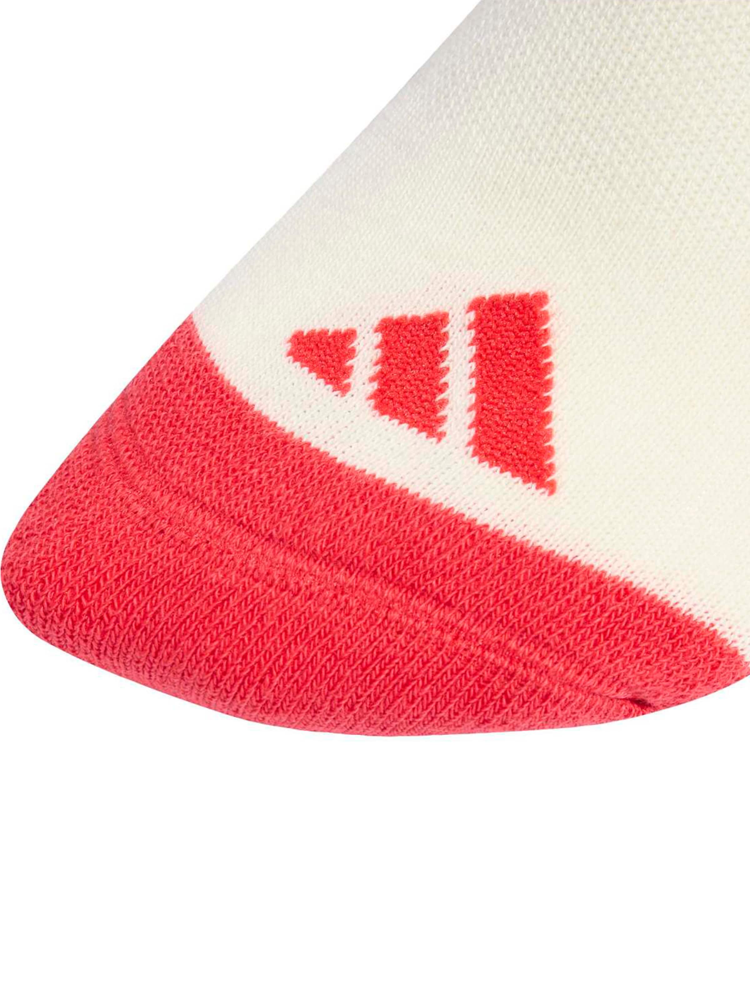 Chaussettes de sport 'STADIUM' ADIDAS PERFORMANCE en blanc