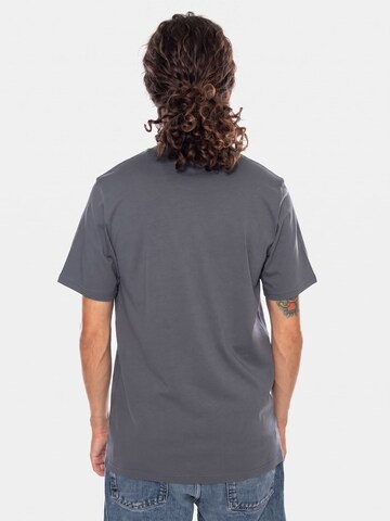 Maglietta 'S/S POCKET T-SHIRT STYX' di Carhartt WIP in grigio