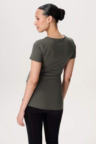 Noppies Shirt 'Jadie' in Groen