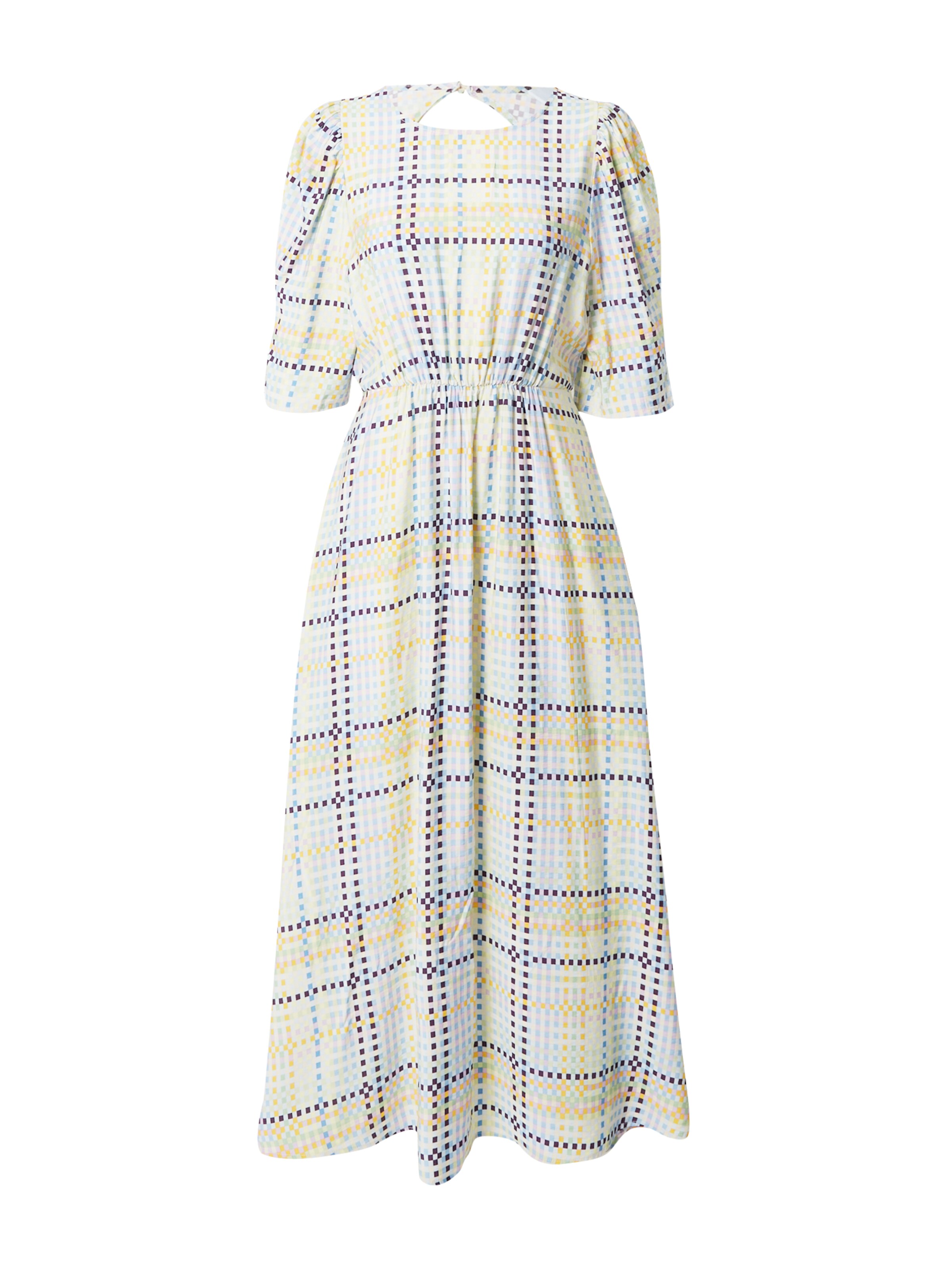 minus Dress in Mixed colours: front