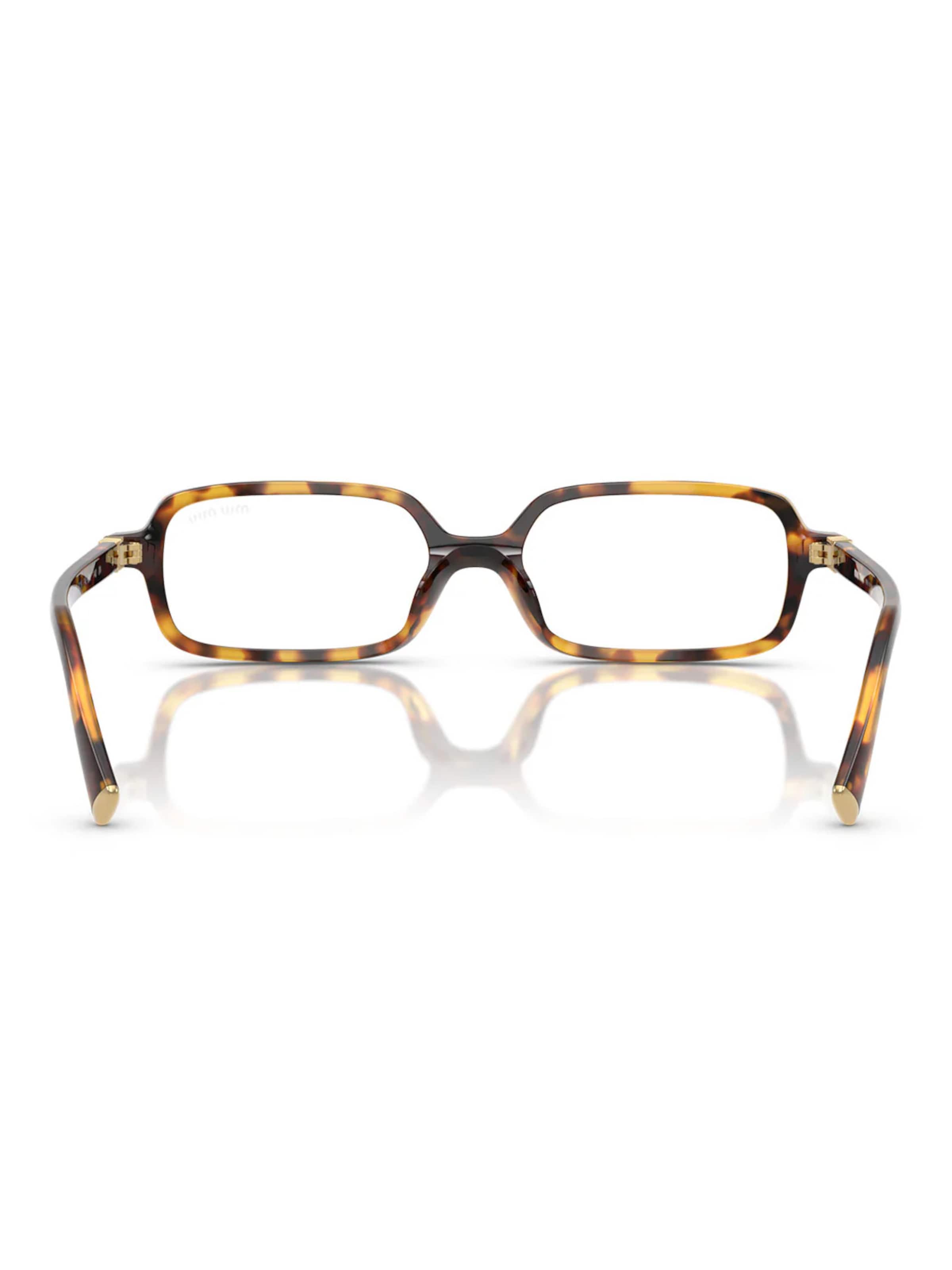 Miu Miu Sunglasses in Brown