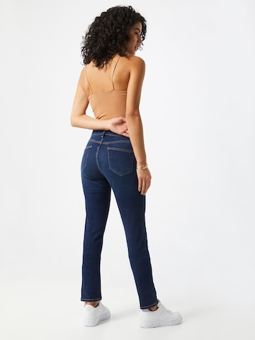 s.Oliver Slim fit Jeans 'Betsy' in Blue