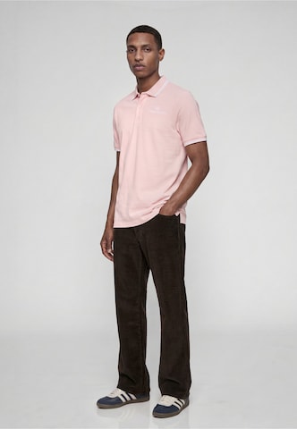 Sergio Tacchini Μπλουζάκι 'Reed 025 Co' σε λιλά