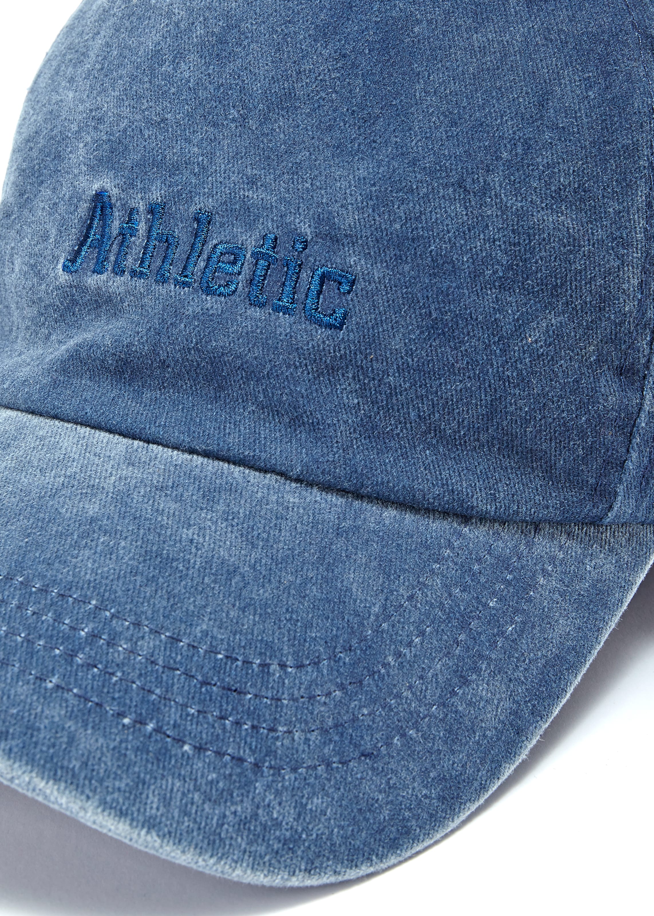 Authentic Le Jogger Cap in Blue