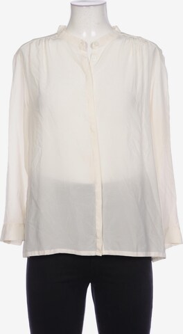Sallie Sahne Blouse & Tunic in XL in White: front