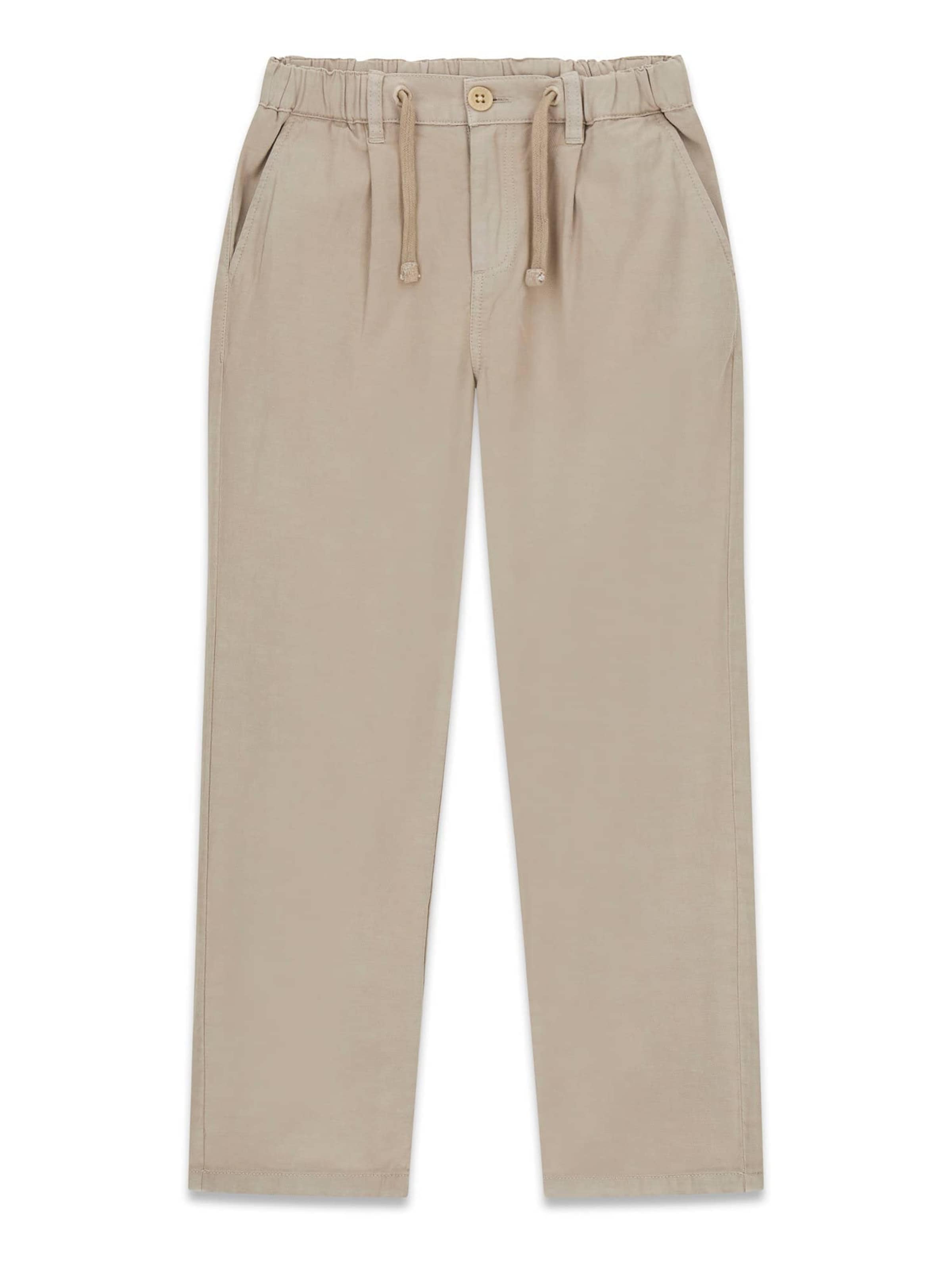 GUESS Pants in 128 in Beige, Item view