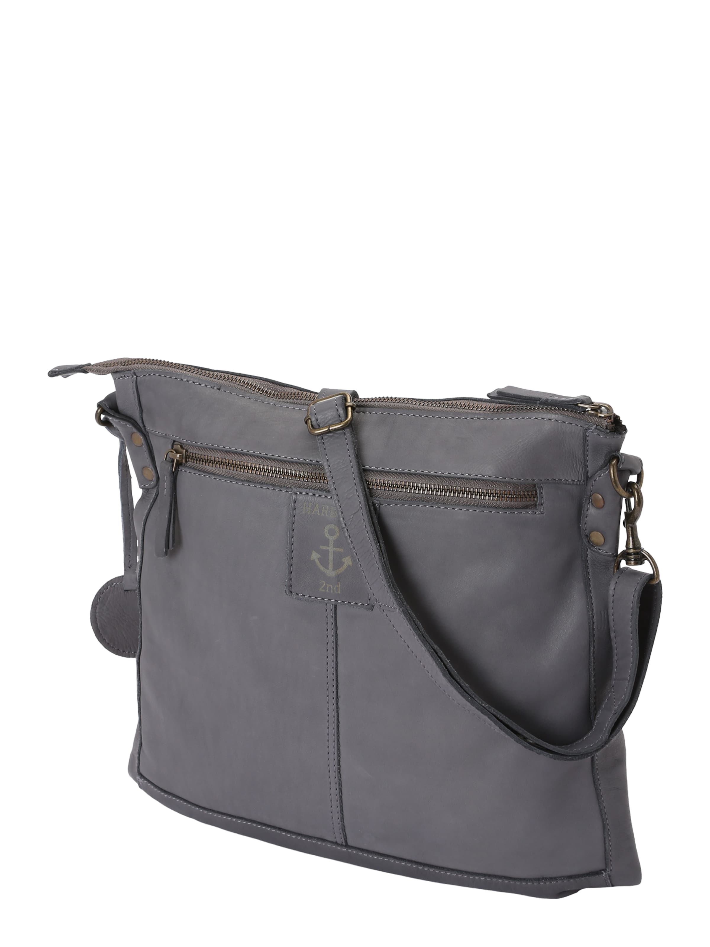 Harbour 2nd Сумка через плечо 'Vera' в Серый: спереди