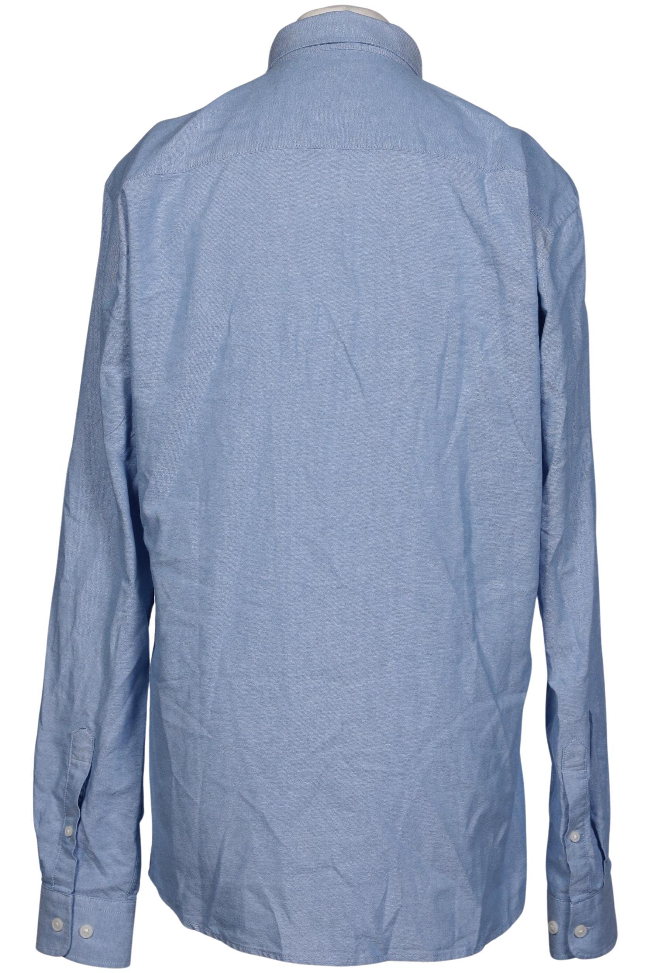 Only & Sons Hemd L in Blau