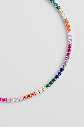 So Chic Bracelet in Silver