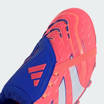 Scarpa da calcio 'Predator Pro' di ADIDAS PERFORMANCE in arancione