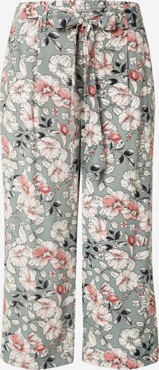 ONLY Hose 'NOVA' in mint / mischfarben, Produktansicht