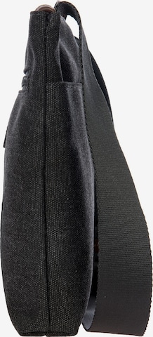 Bric's Crossbody Bag 'Sorrento' in Black
