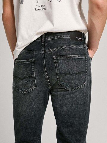 Regular Jean Pepe Jeans en bleu
