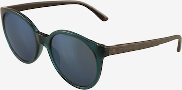 Rodenstock Sonnenbrille One Size in Grün: Vorderseite