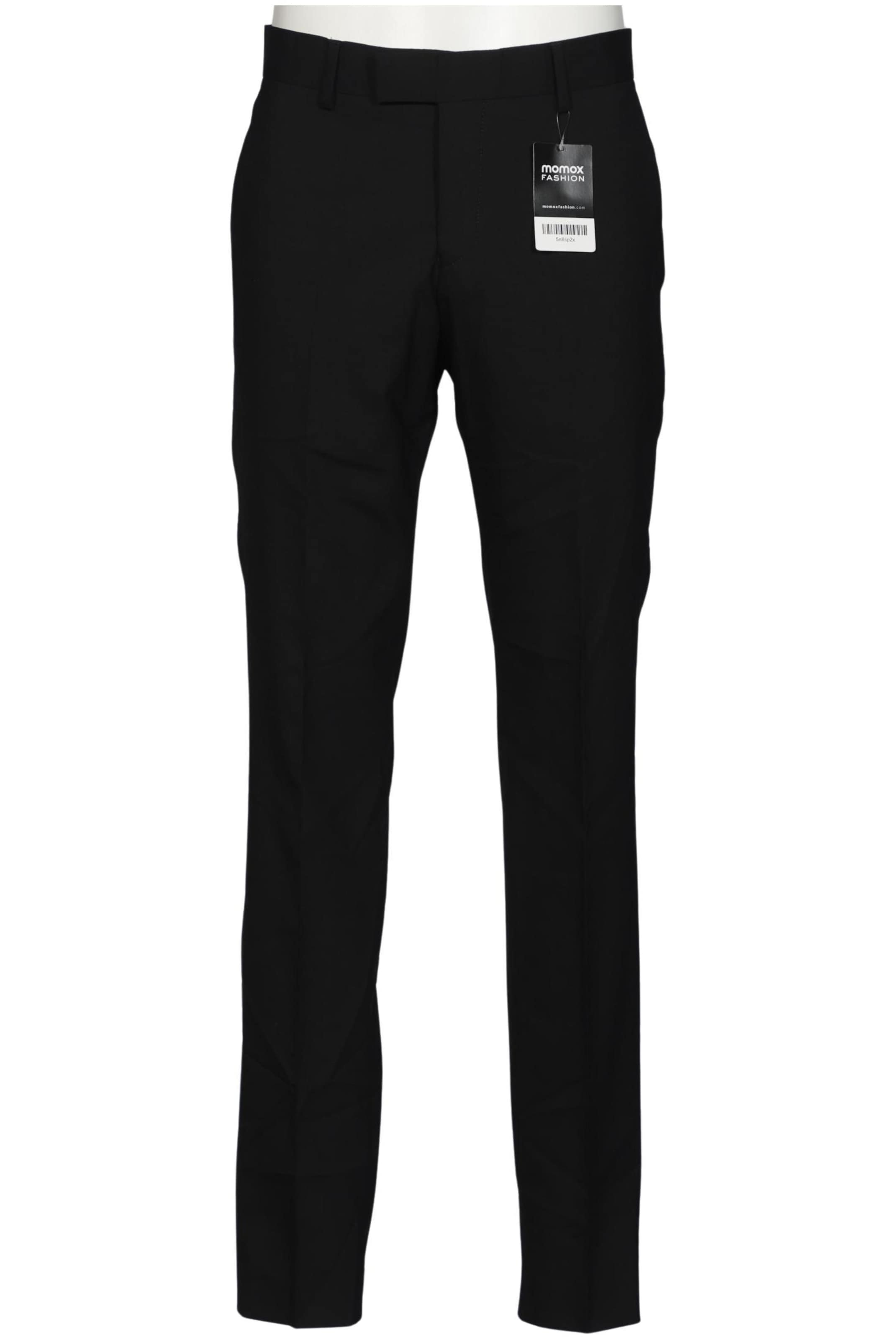 Tiger of Sweden Stoffhose in 29-30 in schwarz, Produktansicht