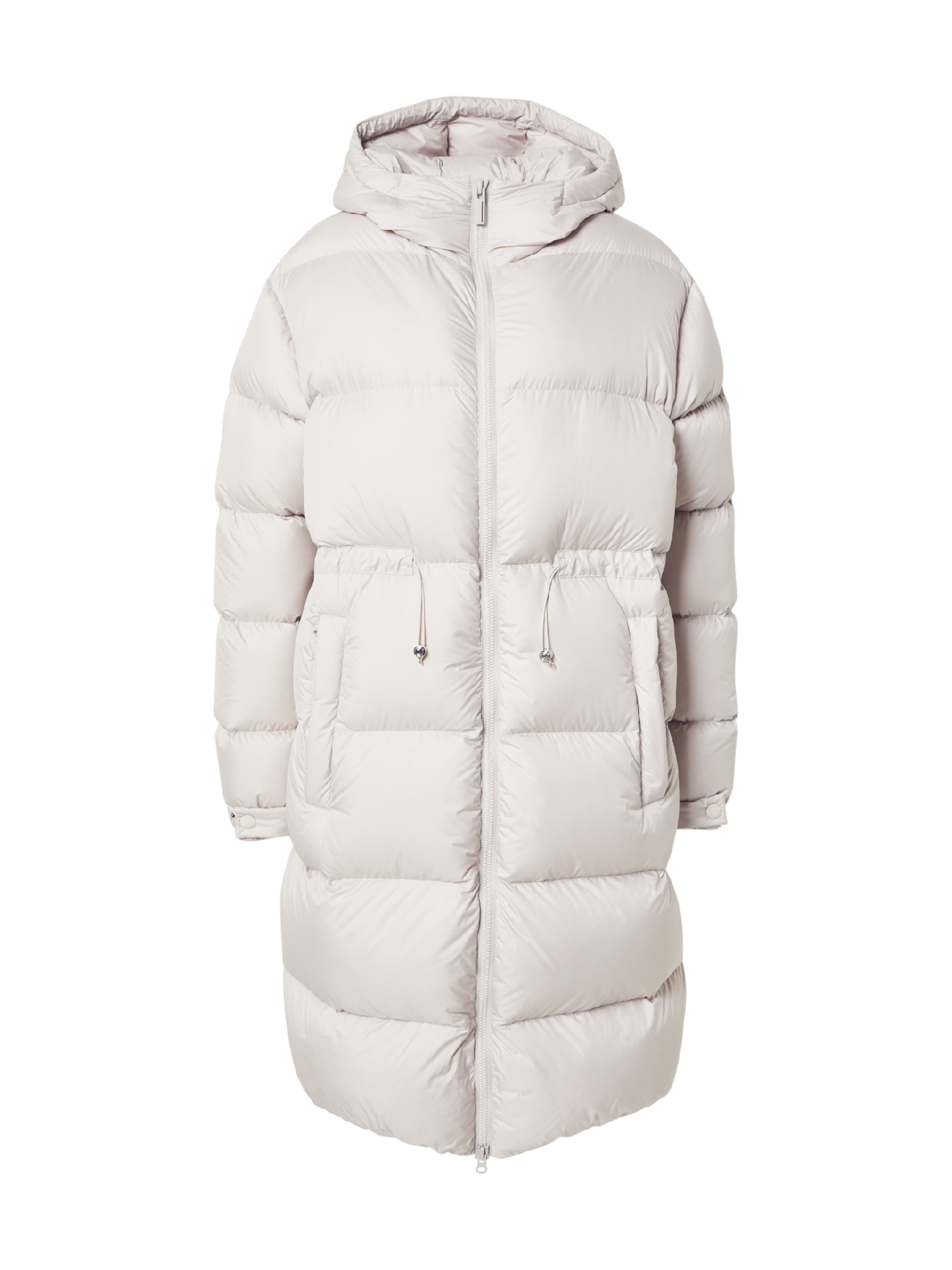 Colmar Zimní kabát – béžová: přední strana