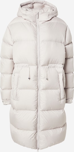 Colmar Manteau d’hiver en ivoire, Vue avec produit