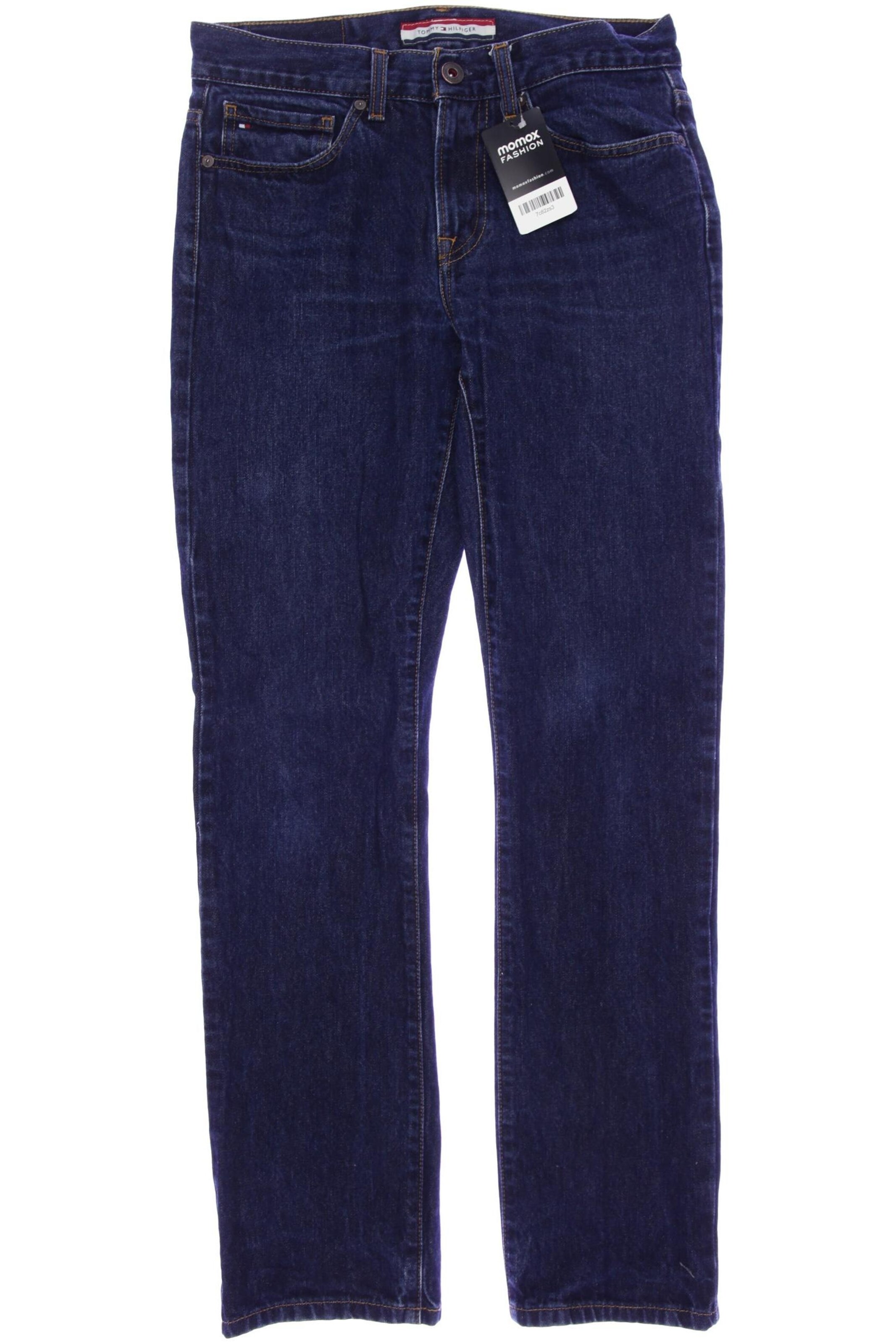 TOMMY HILFIGER Jeans in 30 in Blue: front