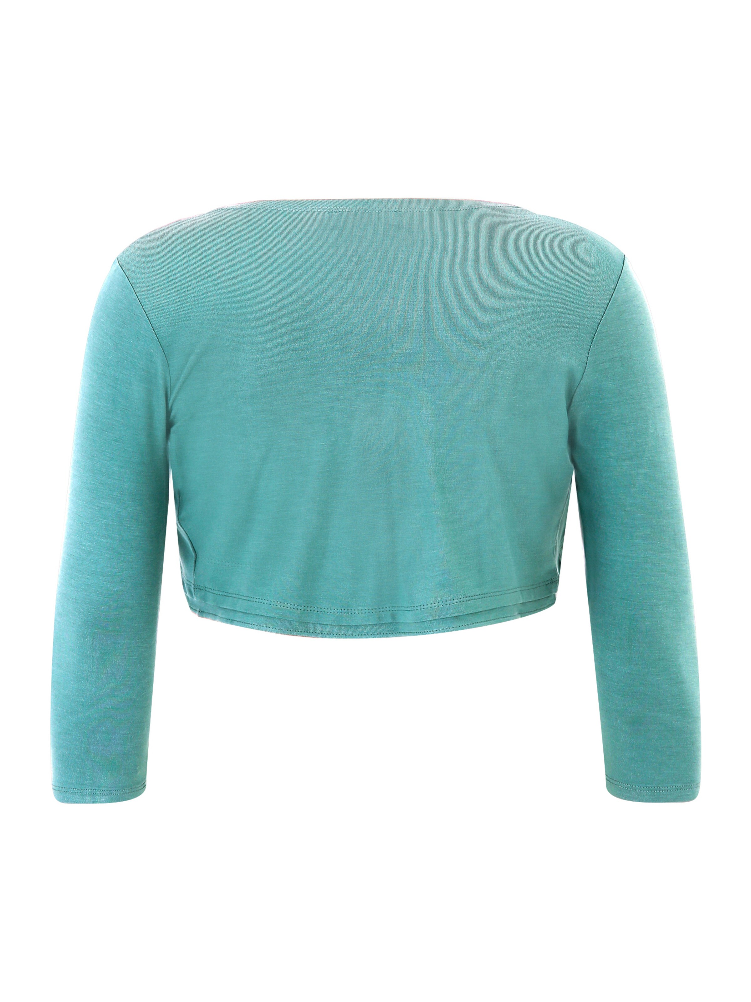 Vera Mont Bolero in Green