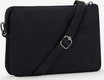 KIPLING Umhängetasche 'Riri' in Schwarz