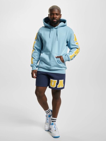Unfair Athletics Sweatshirt in Blau