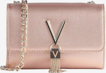 Borsa a sacco 'DIVINA VBS1R403G' di VALENTINO in rosa: frontale