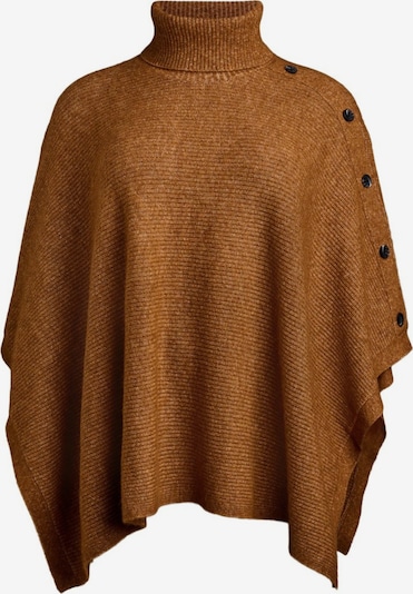 Zizzi Pelerina 'Cavilma' u zeleno smeđa, Pregled proizvoda