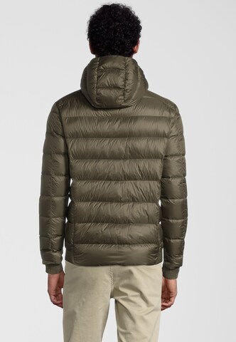 JOTT Winter Jacket in Green