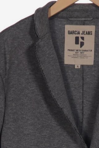 GARCIA Jacke XL in Grau