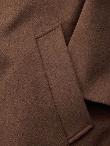 Next Between-seasons coat in Brown