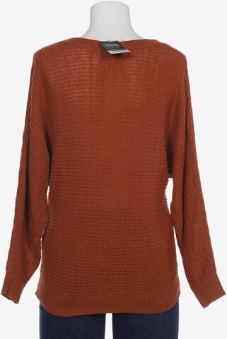 TWINTIP Sweater & Cardigan in S in Brown