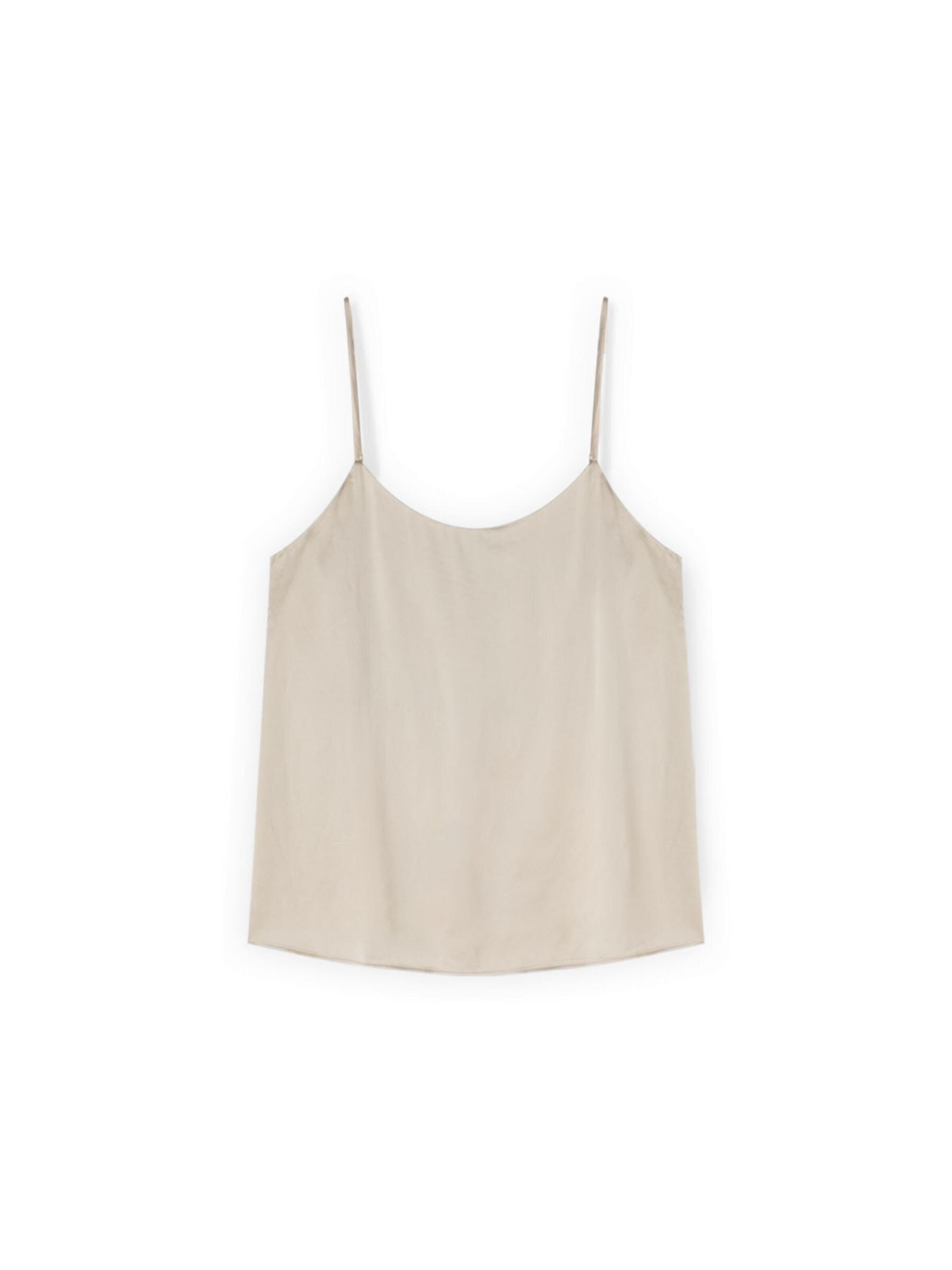 MOTIVI - Top en blanco: frente