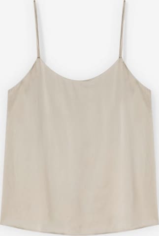 MOTIVI - Top en blanco: frente