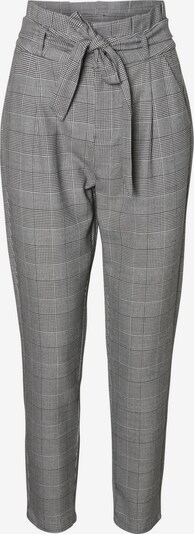 Vero Moda Petite Hose 'Eva' in grau / basaltgrau, Produktansicht