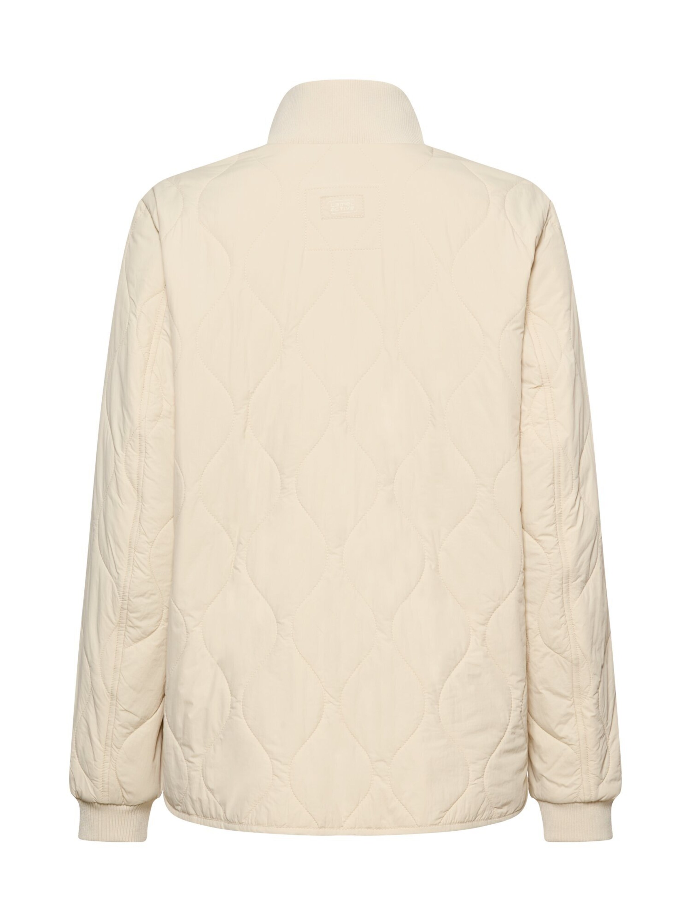 CAMEL ACTIVE Winter Jacket in Beige