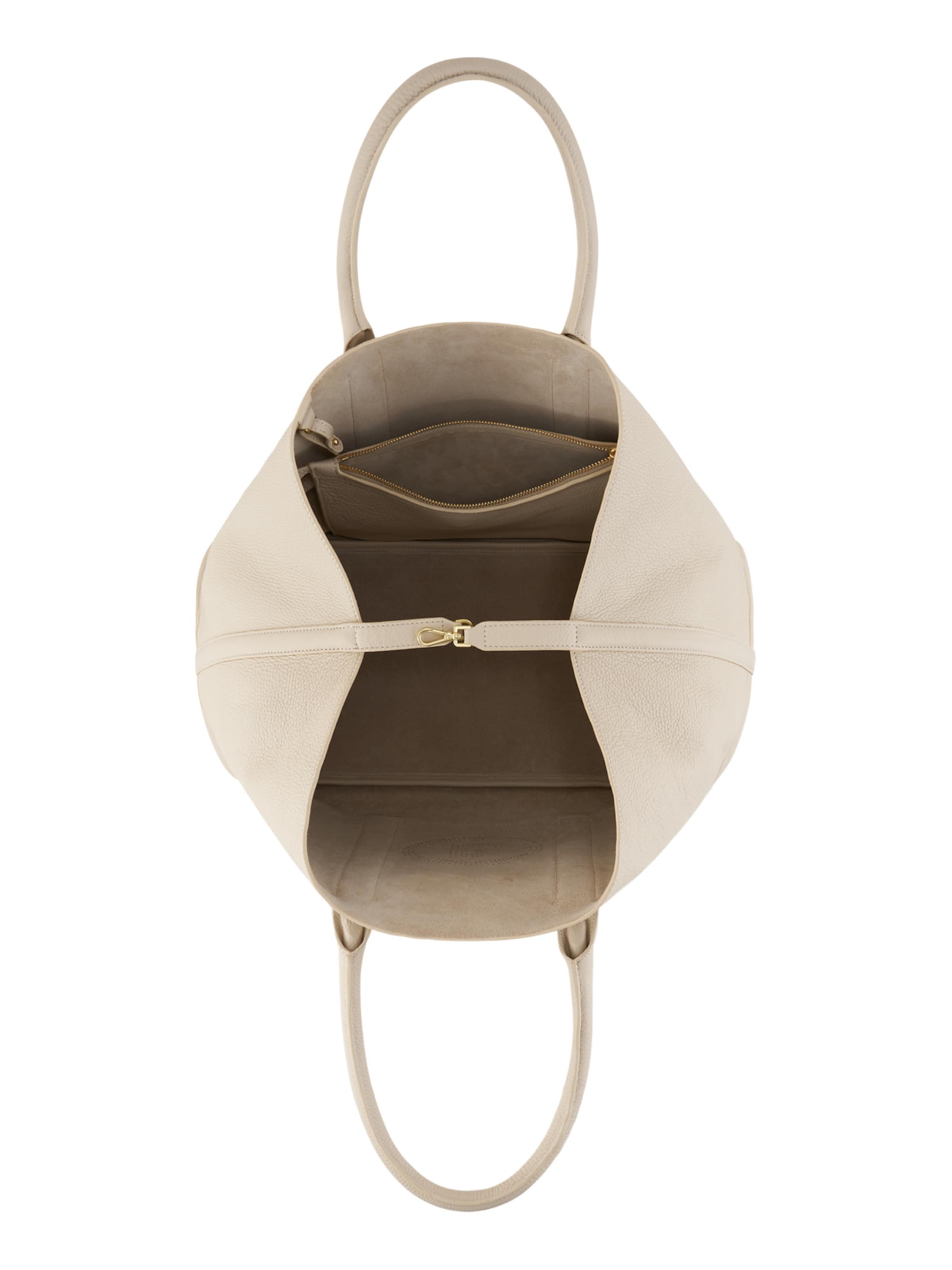 Sacs à main 'Sulden Theresa' BOGNER en beige