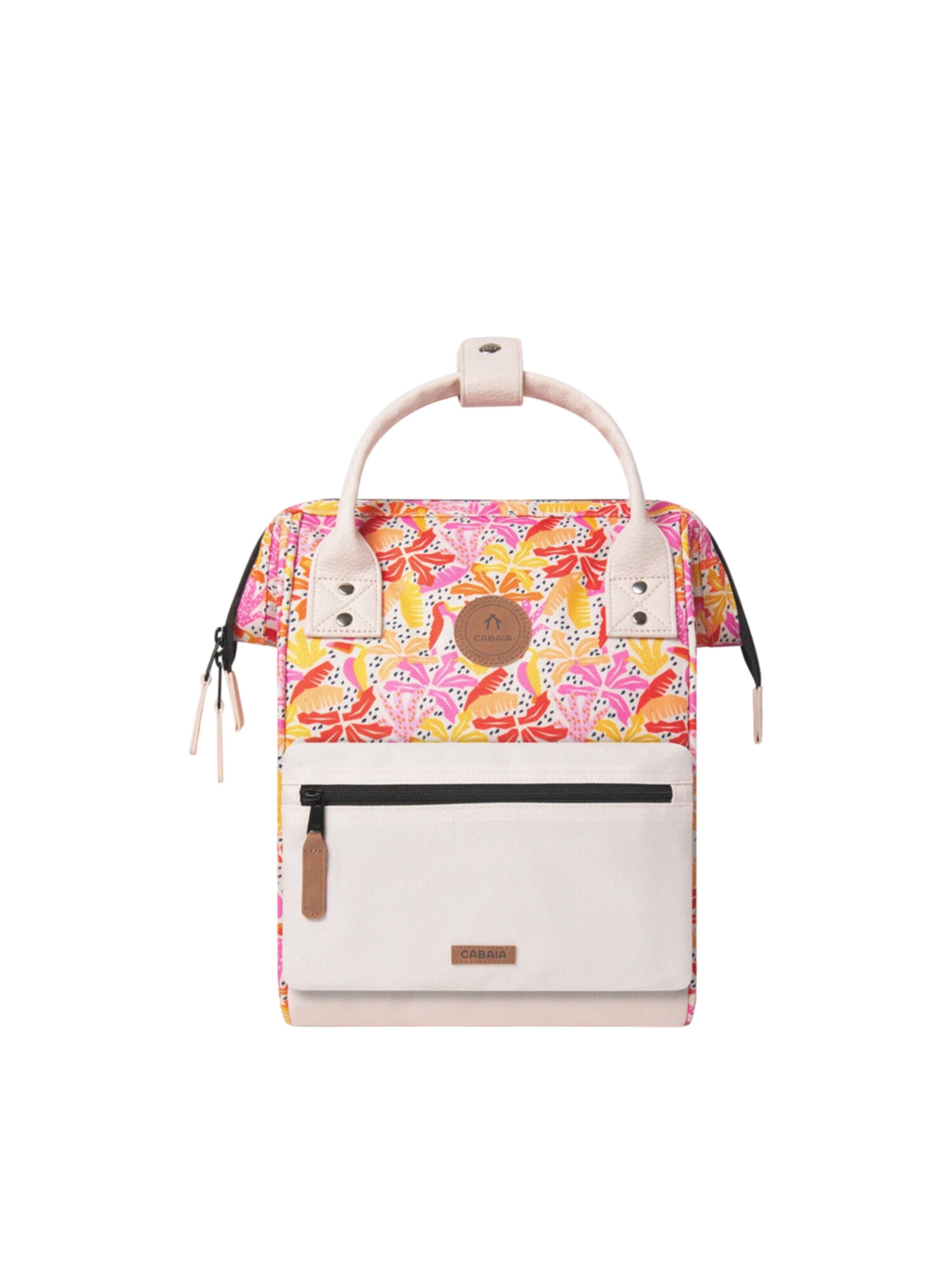 Cabaia Rucksack 'Pirae S'‌‌‌ in Pink