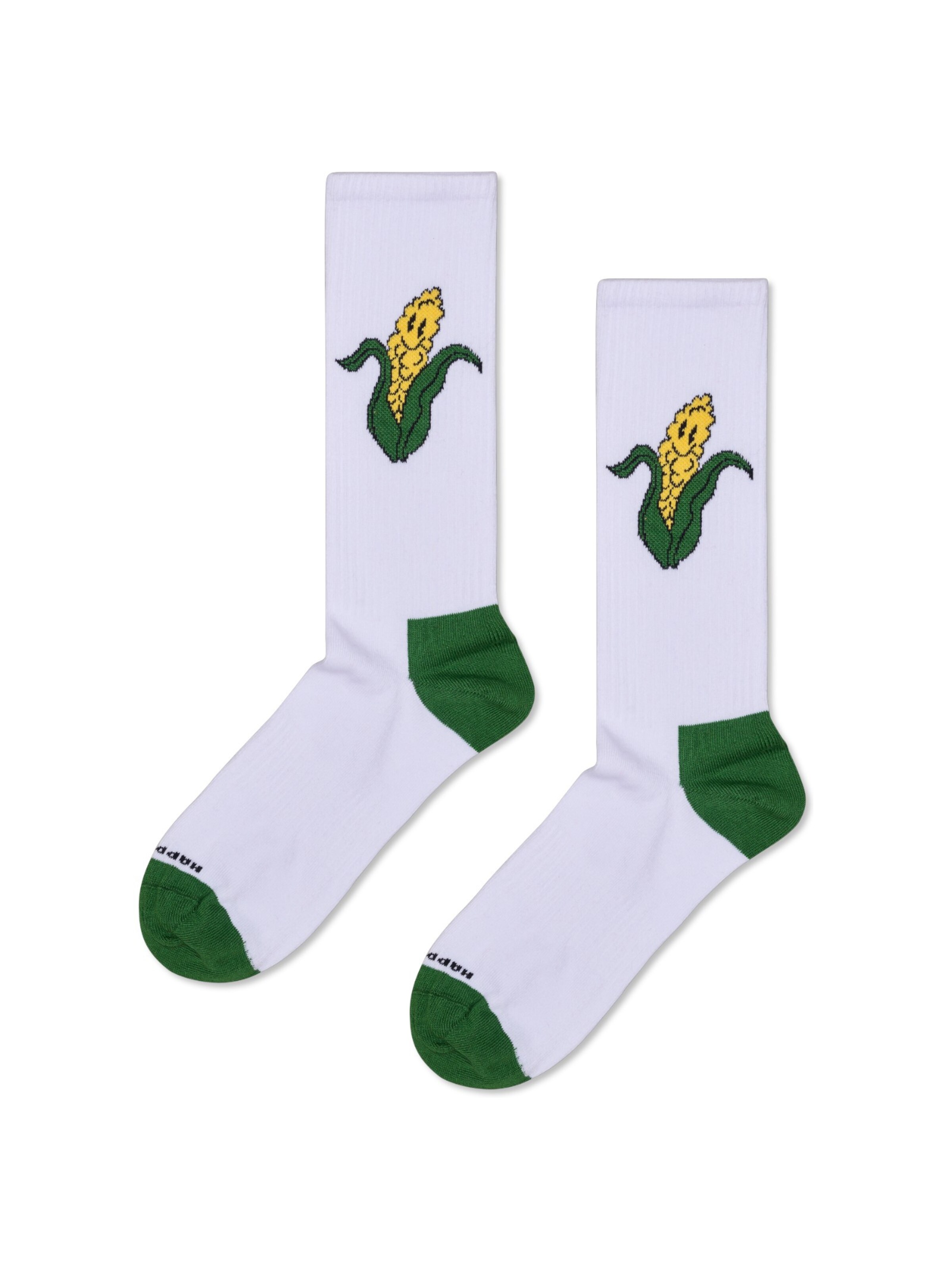 Happy Socks Socks '5-Pack Vegetable Socks' in Mixed colors
