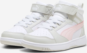 PUMA Sneaker 'Rebound' in Weiß