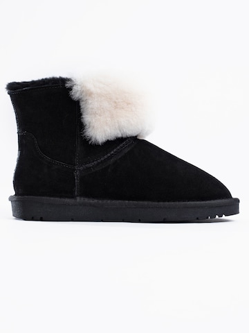 Gooce - Botas de nieve 'Jalila' en negro